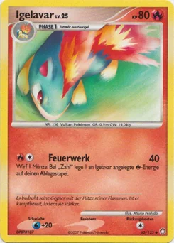 Quilava