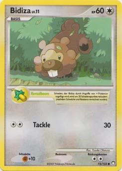Bidoof