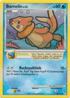 Buizel