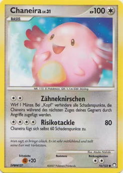Chansey