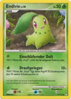 Chikorita