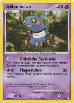Croagunk