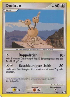 Doduo