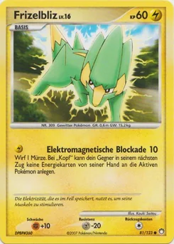 Electrike