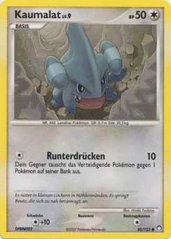 Gible