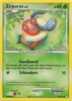 Kricketot