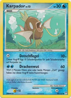 Magikarp