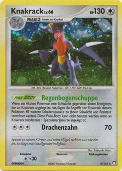 Garchomp