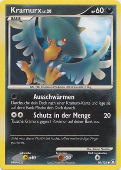 Murkrow