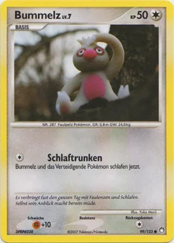 Slakoth