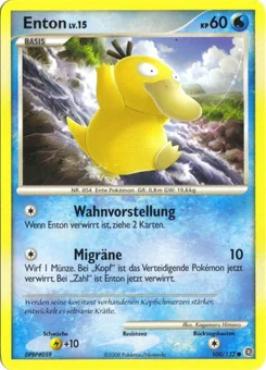 Psyduck