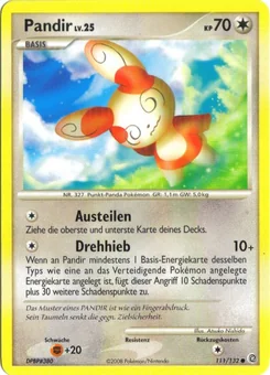 Spinda