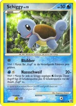 Squirtle