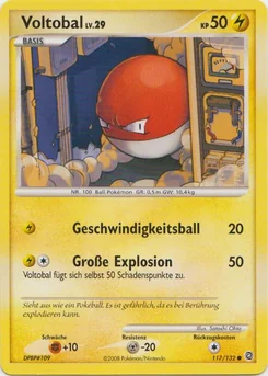 Voltorb