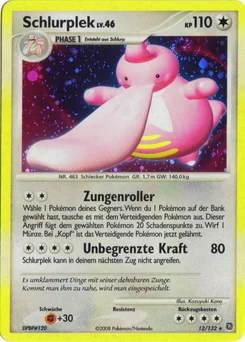 Lickilicky