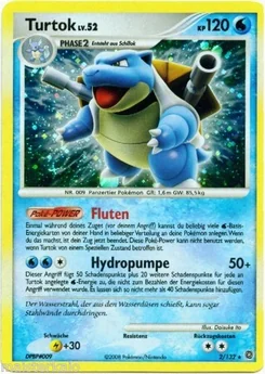 Blastoise