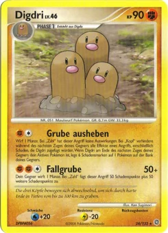 Dugtrio