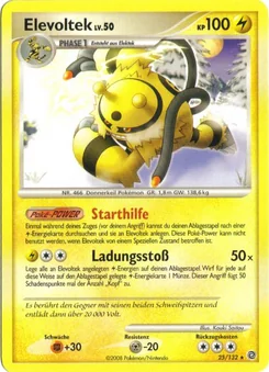 Electivire