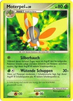 Mothim