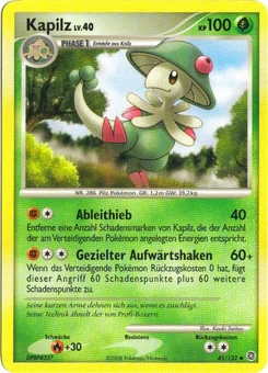 Breloom