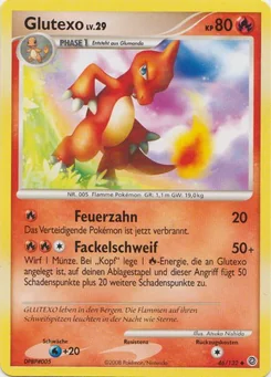 Charmeleon