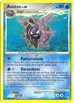 Cloyster