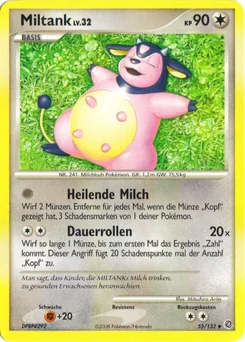 Miltank