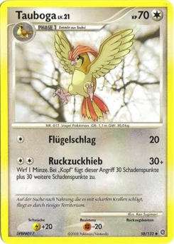 Pidgeotto