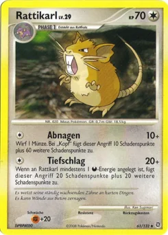 Raticate