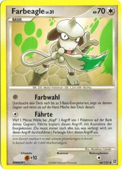 Smeargle