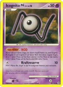 Unown [N]