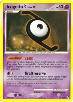 Unown [Z]