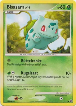 Bulbasaur
