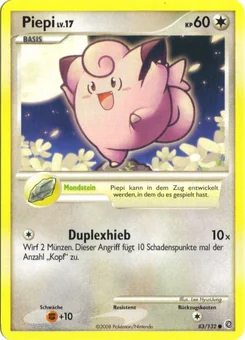 Clefairy