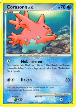 Corsola