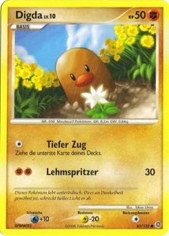 Diglett
