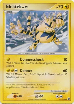 Electabuzz