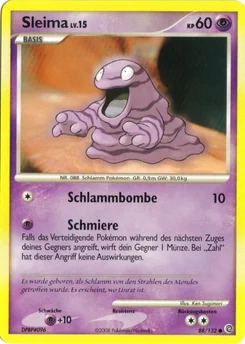 Grimer