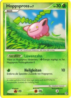 Hoppip