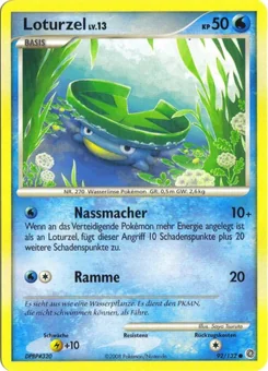 Lotad