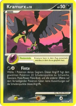 Murkrow