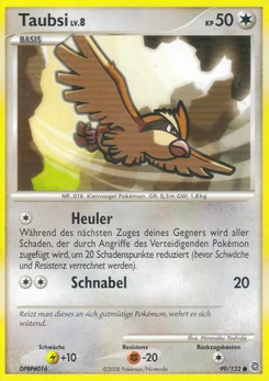 Pidgey