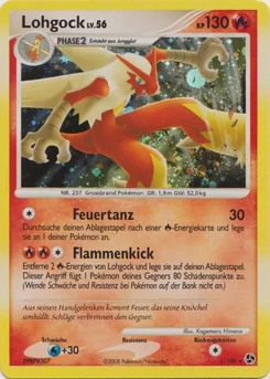 Blaziken