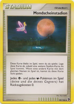 Moonlight Stadium