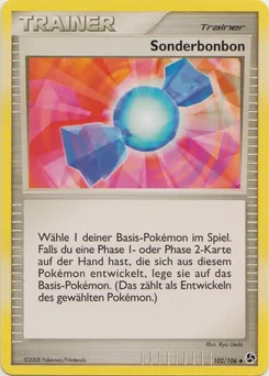 Rare Candy