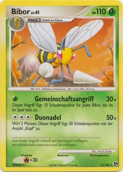 Beedrill
