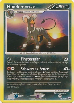 Houndoom