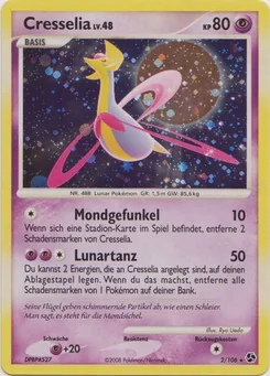 Cresselia