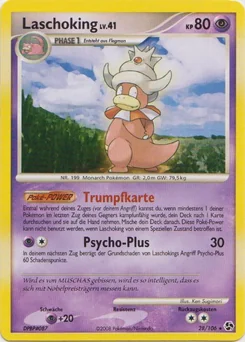 Slowking