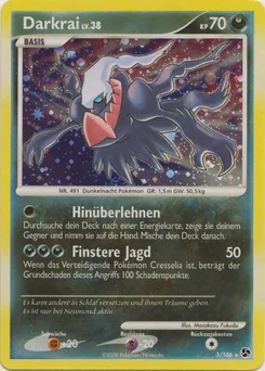 Darkrai